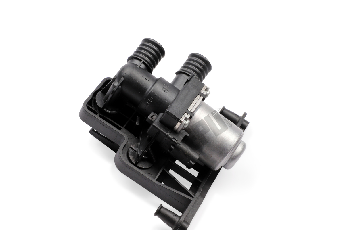 HEPU TM8024
