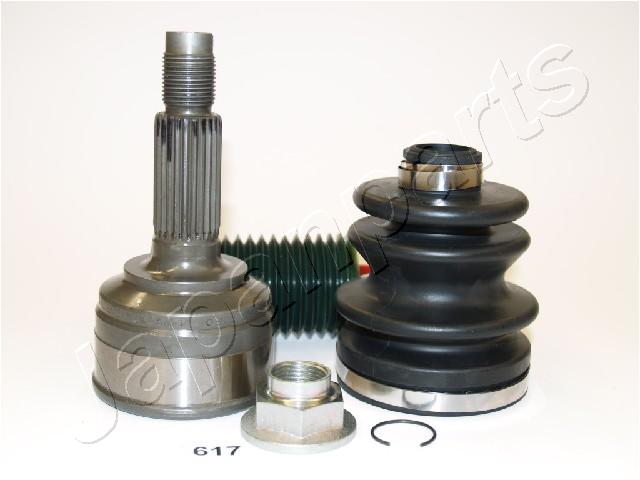 JAPANPARTS GI-617