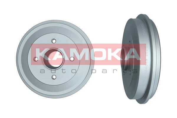 KAMOKA 104049