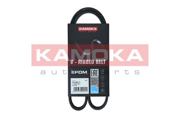 KAMOKA 7015017