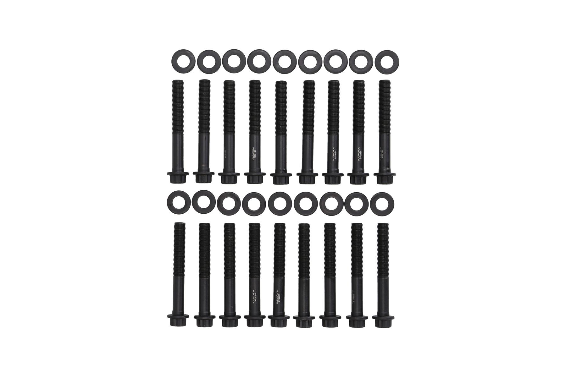 KAMOKA 8709165