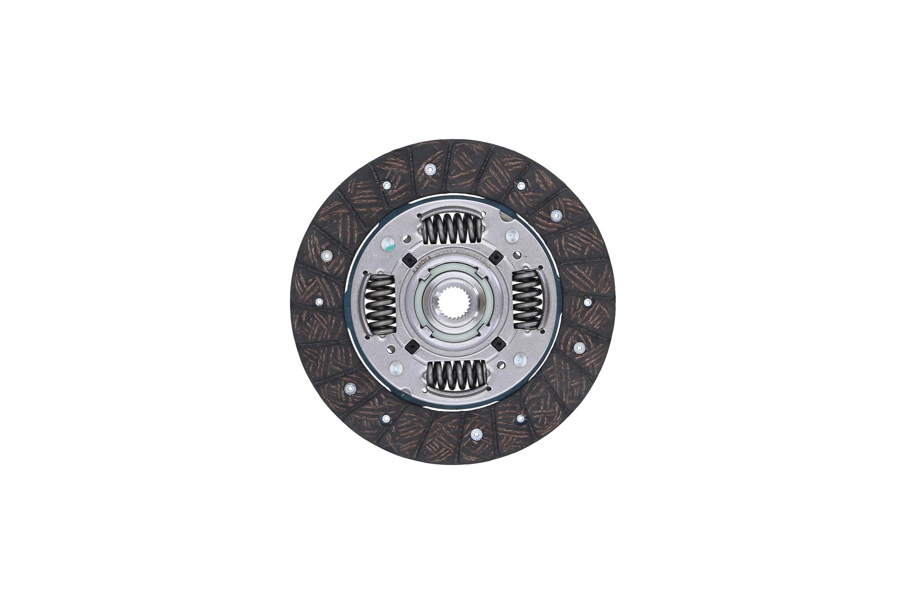 KAMOKA DC033