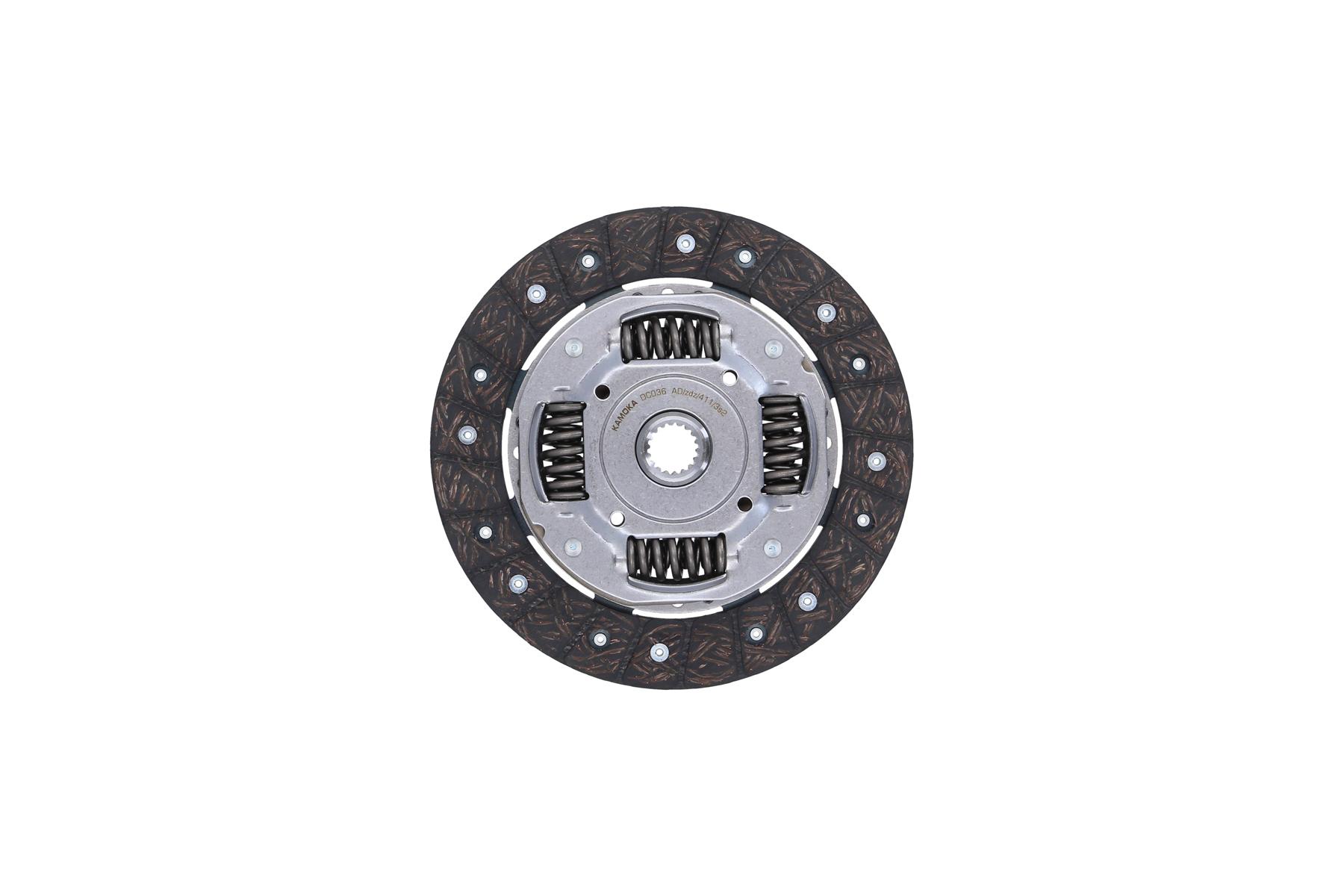 KAMOKA DC036