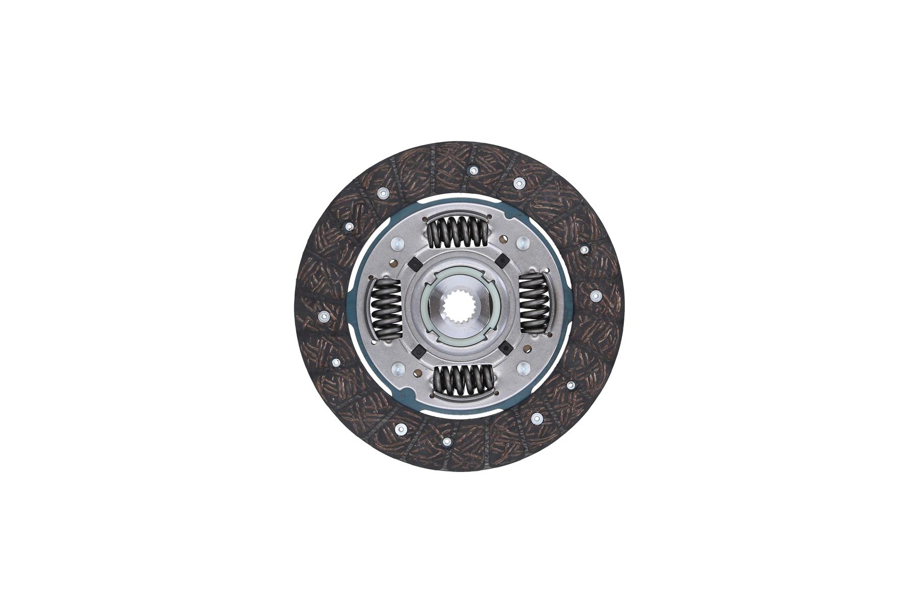 KAMOKA DC038