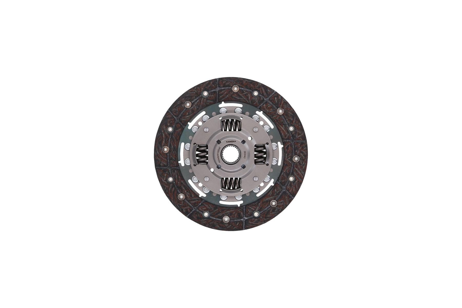 KAMOKA DC040