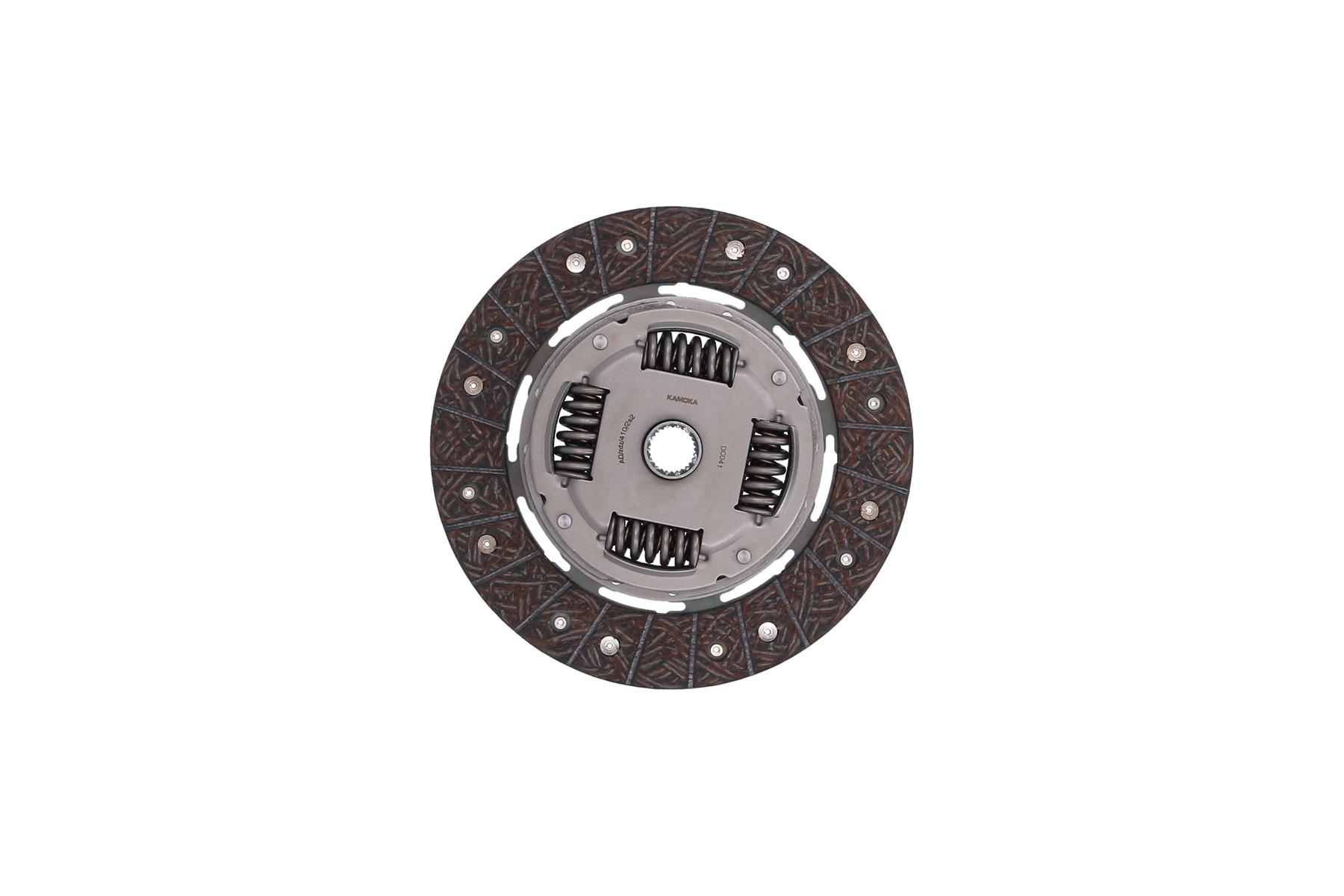 KAMOKA DC041