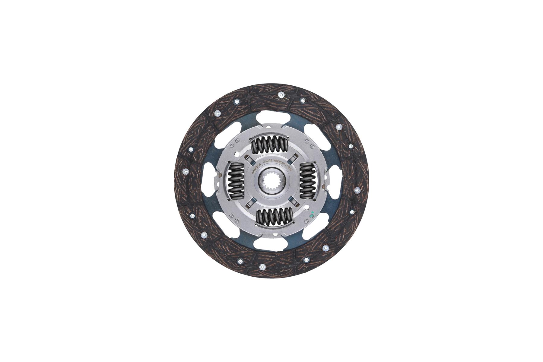 KAMOKA DC043