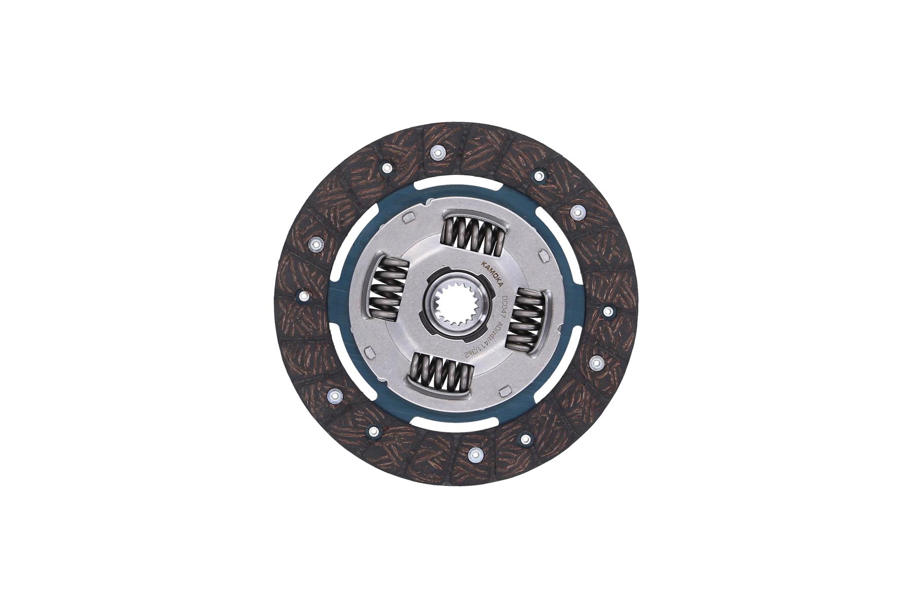 KAMOKA DC047
