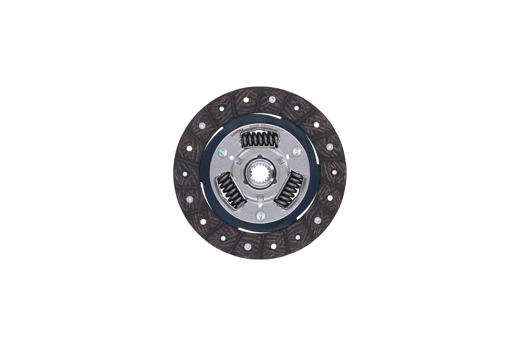 KAMOKA DC048