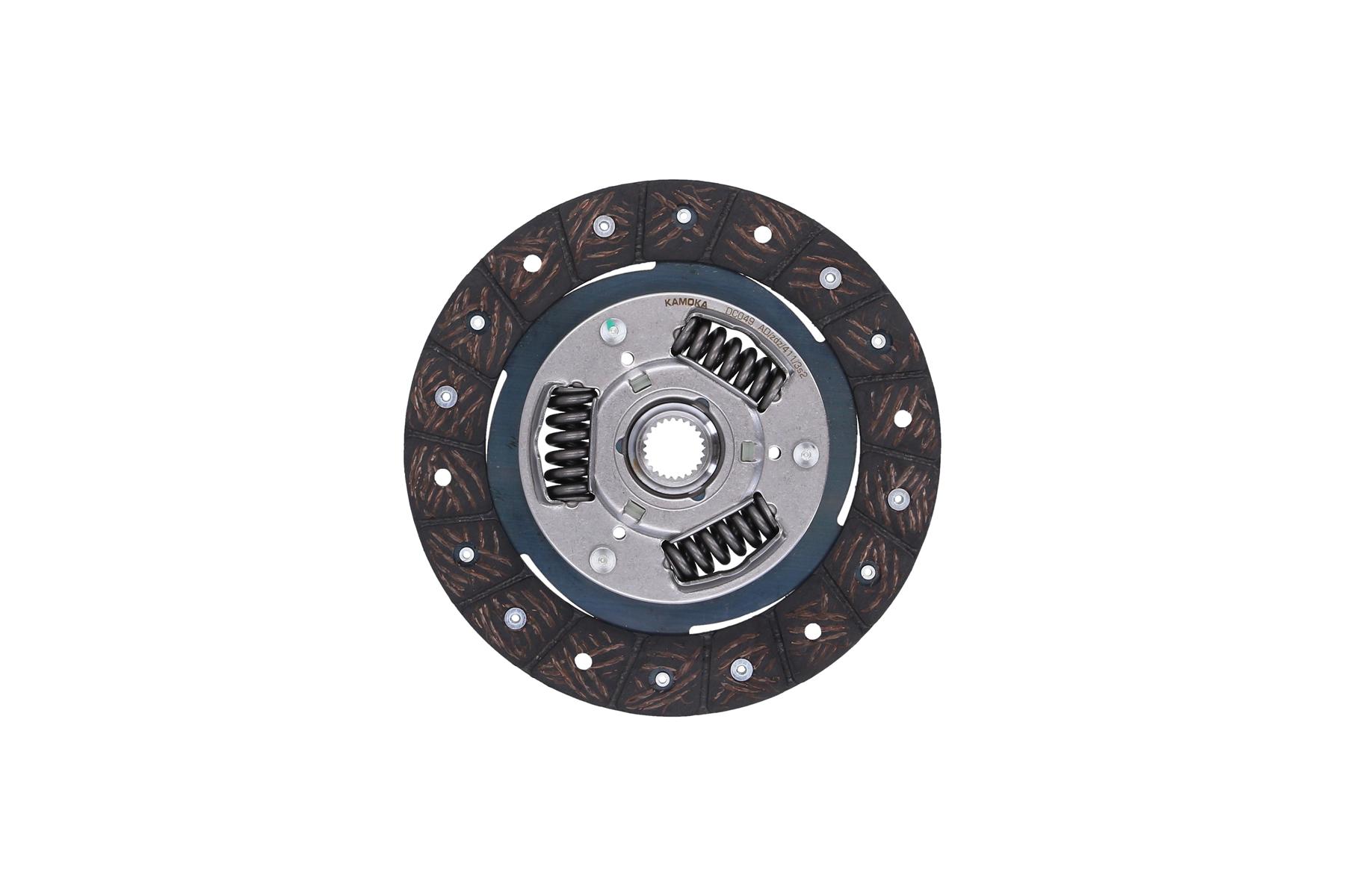 KAMOKA DC049