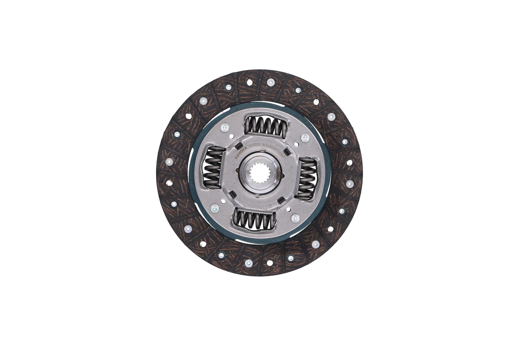 KAMOKA DC050
