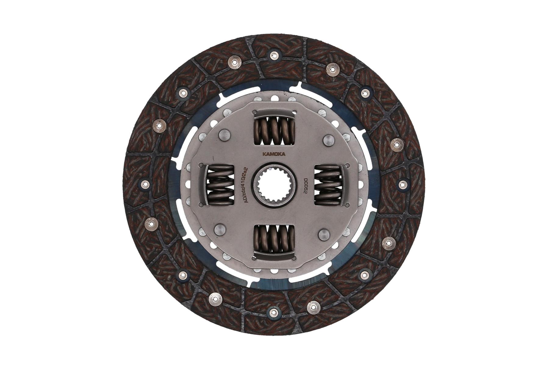 KAMOKA DC052