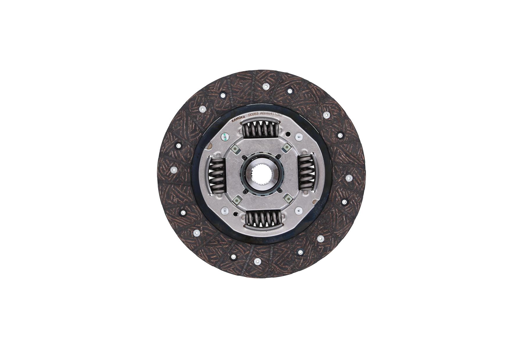 KAMOKA DC053