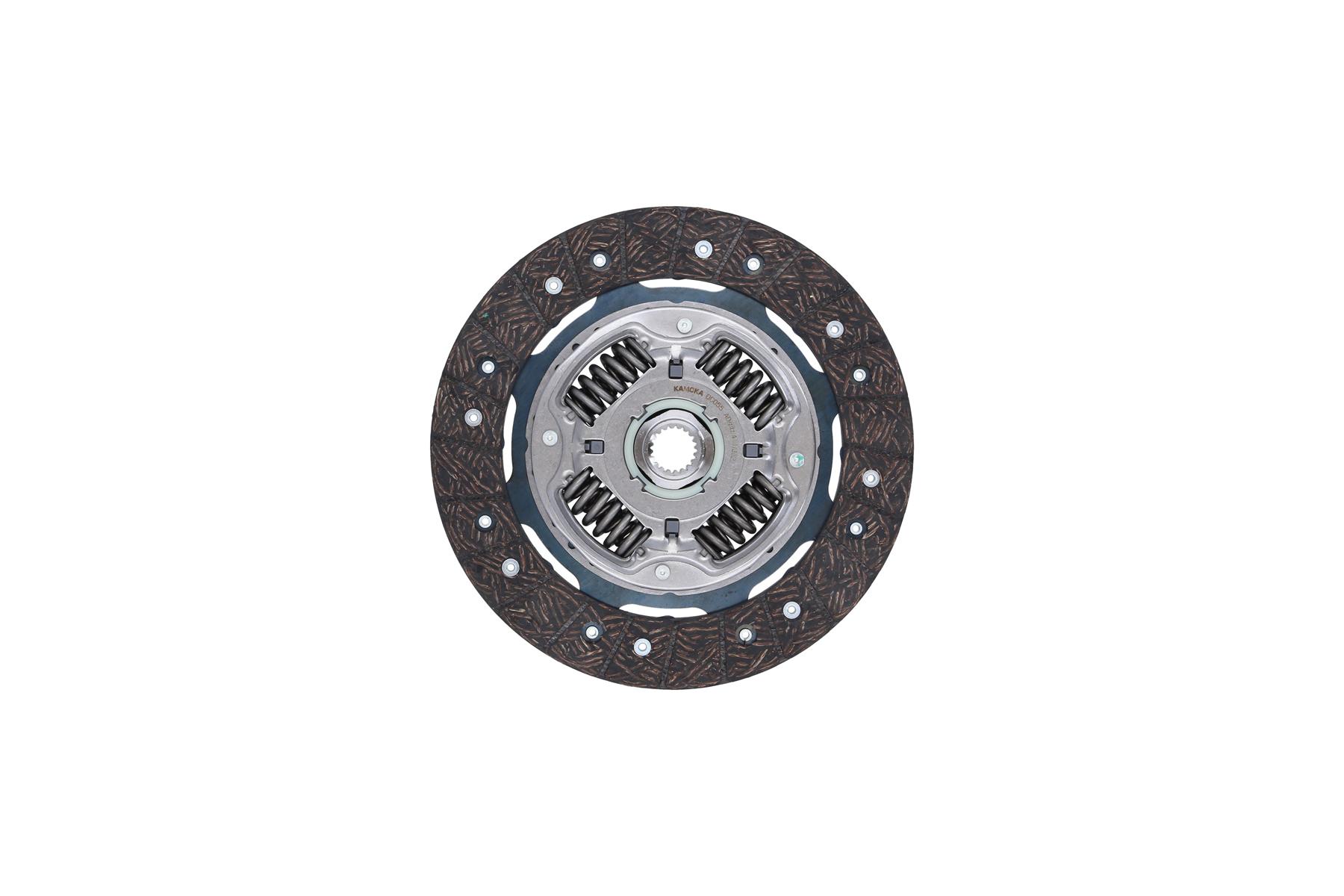 KAMOKA DC055