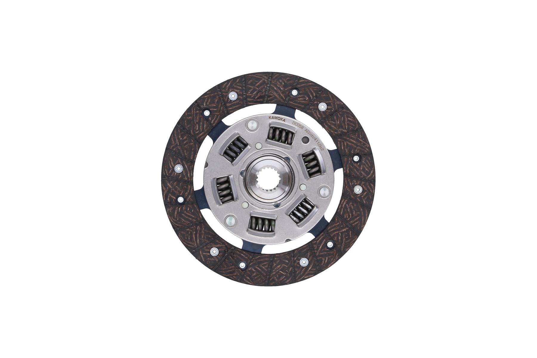 KAMOKA DC058