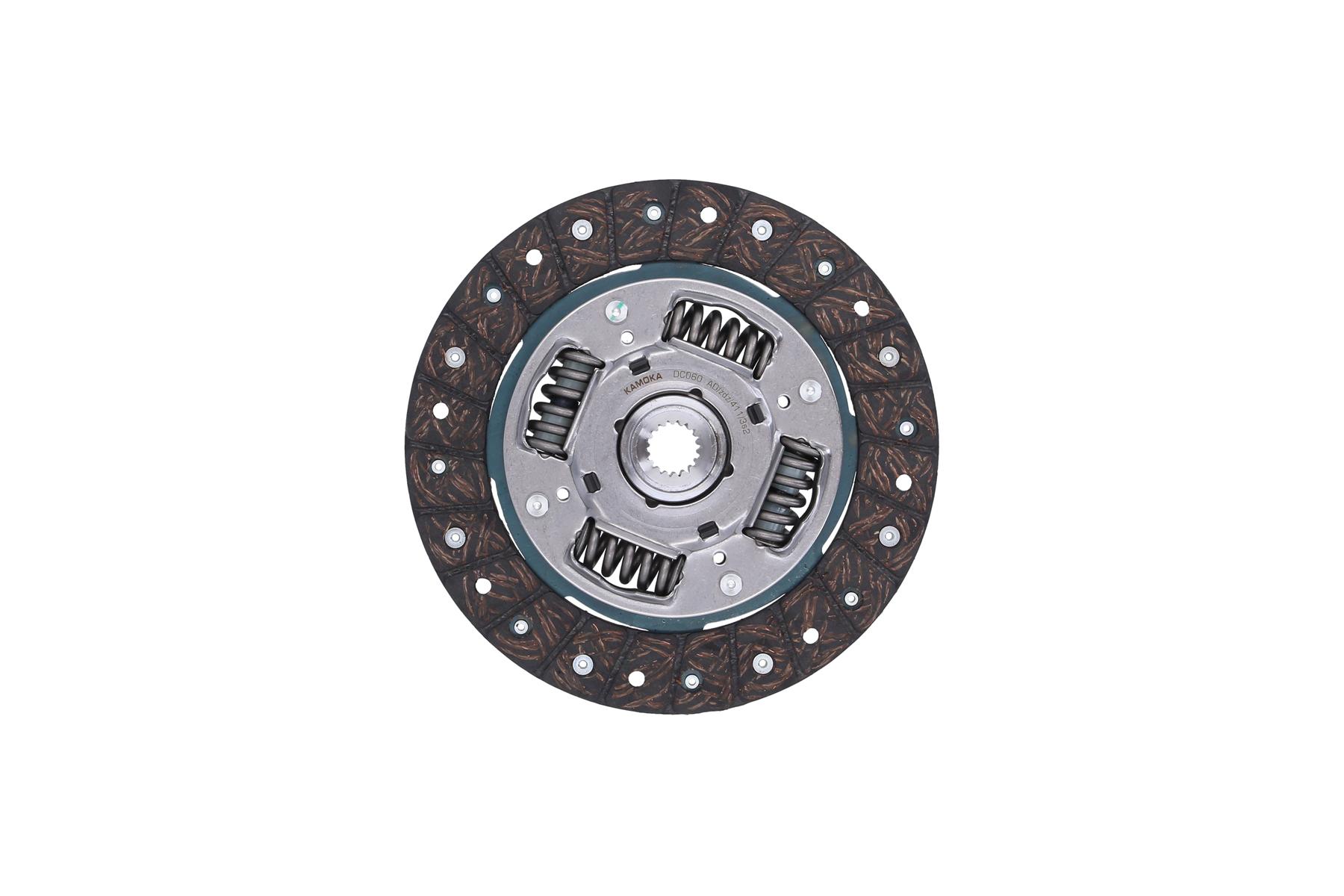 KAMOKA DC060