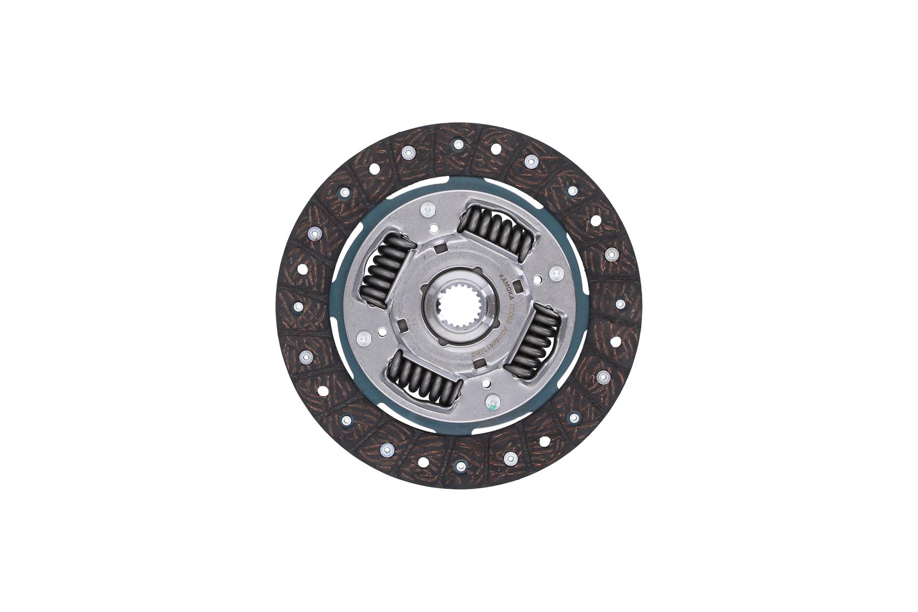KAMOKA DC062