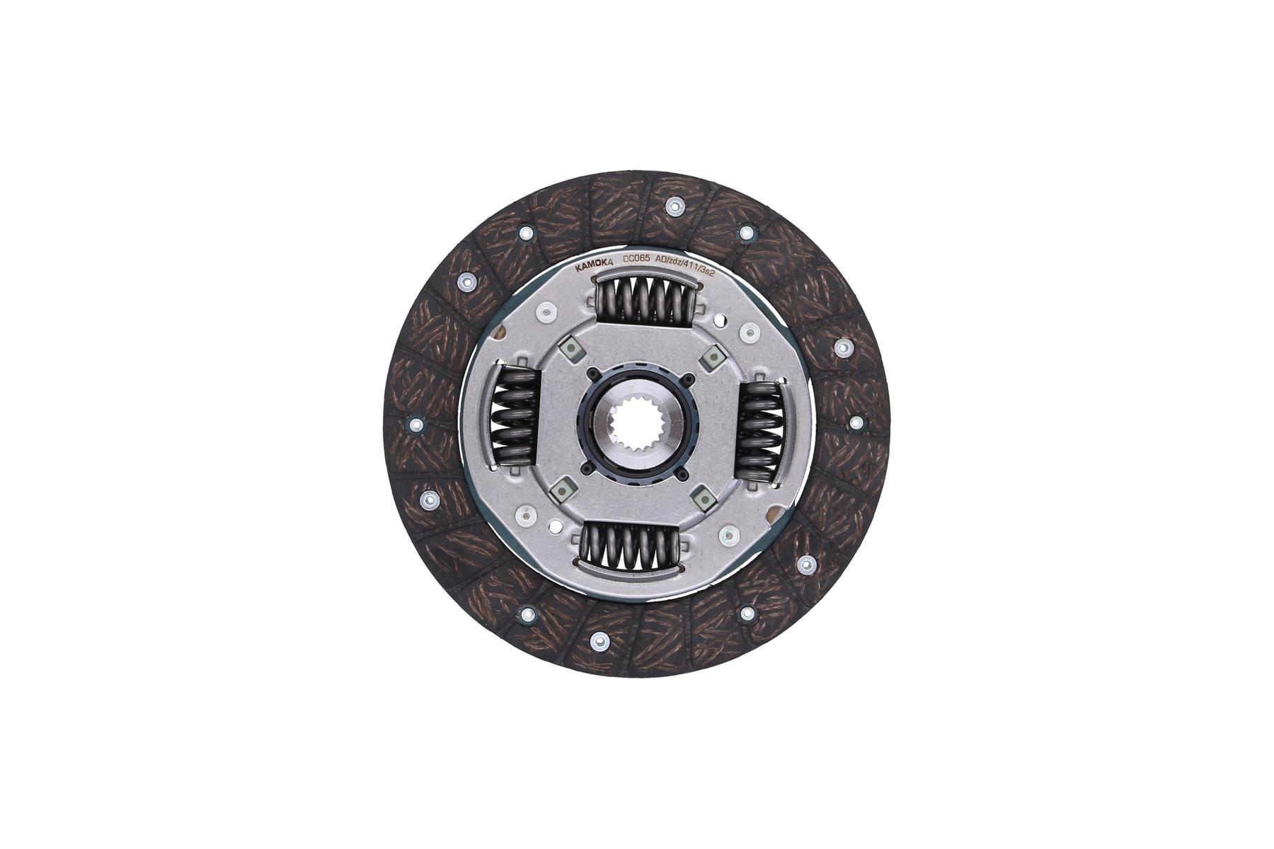 KAMOKA DC065