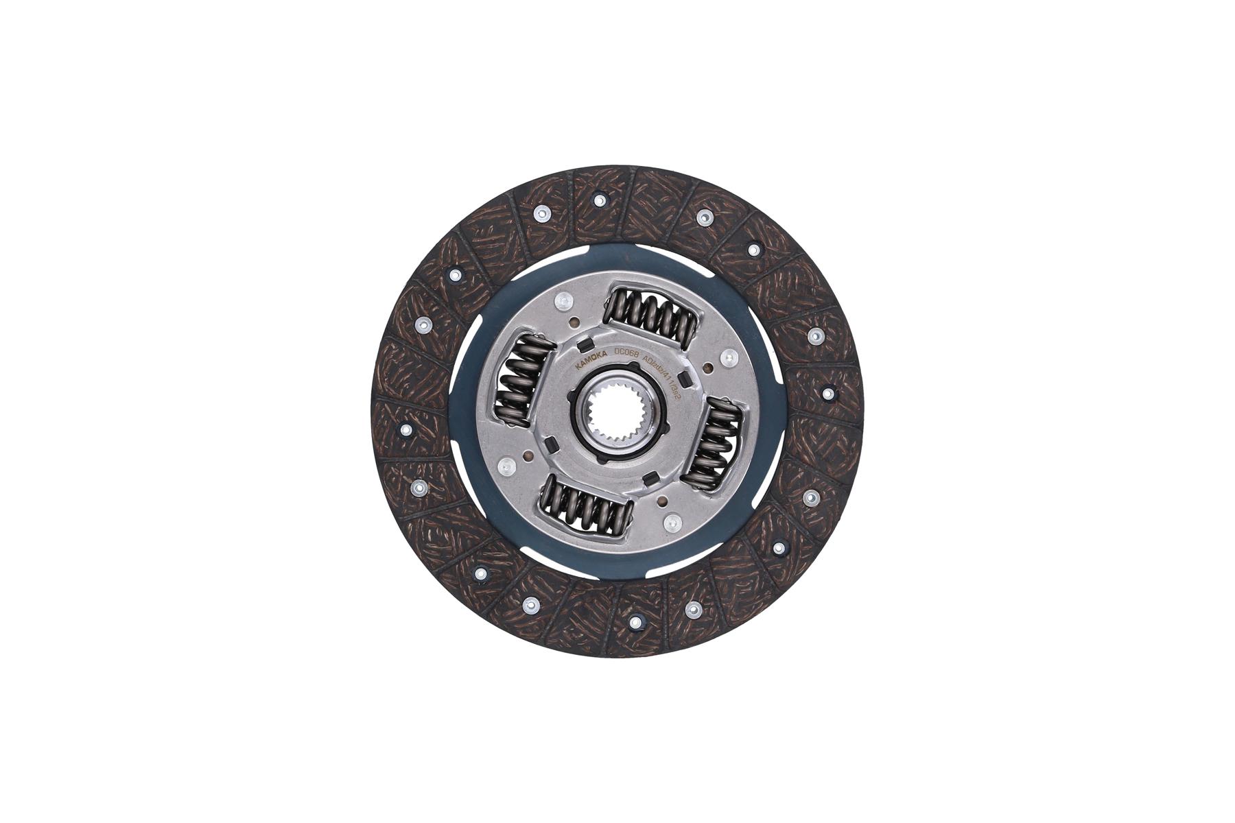 KAMOKA DC068