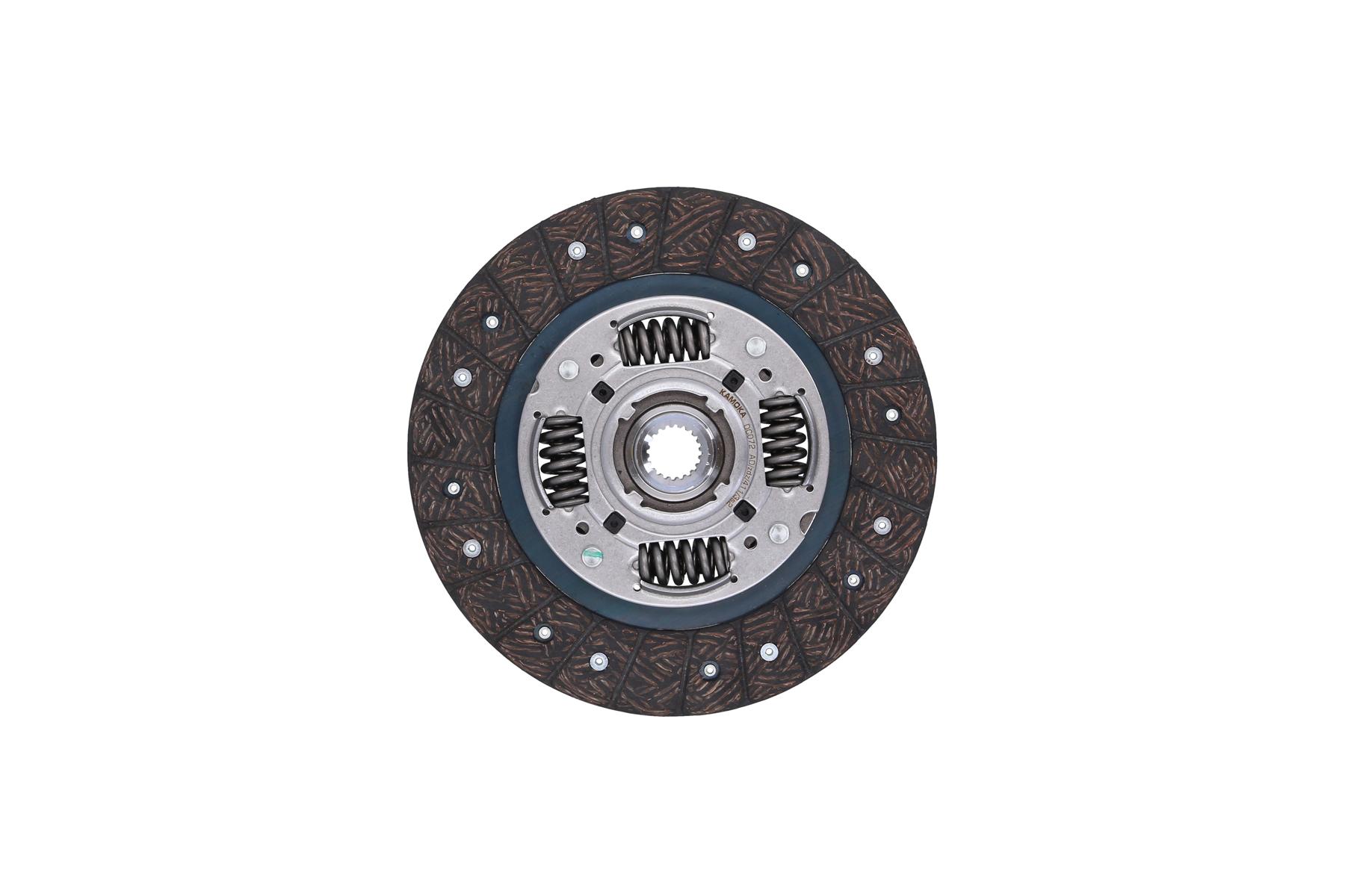 KAMOKA DC072