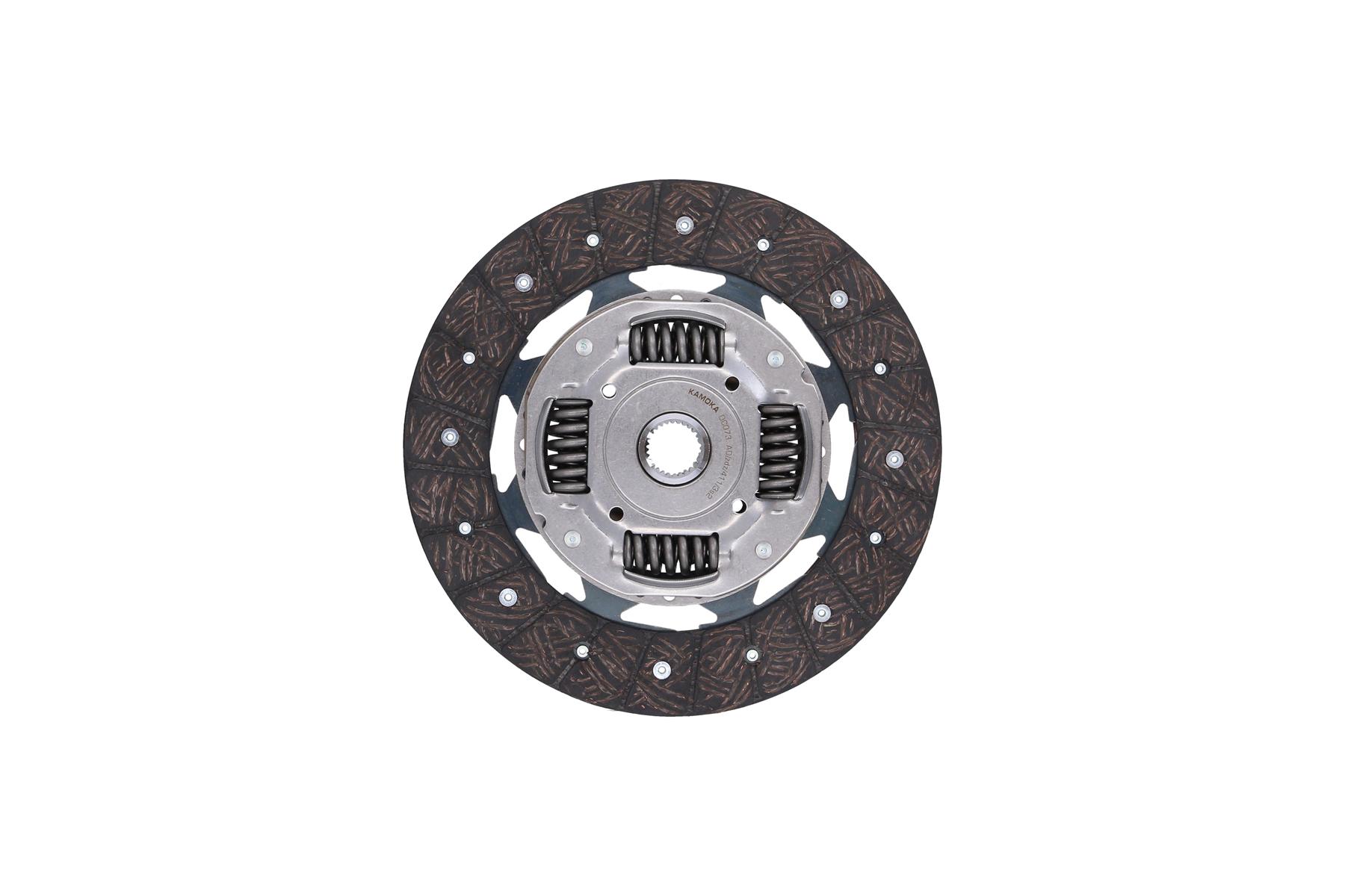 KAMOKA DC073