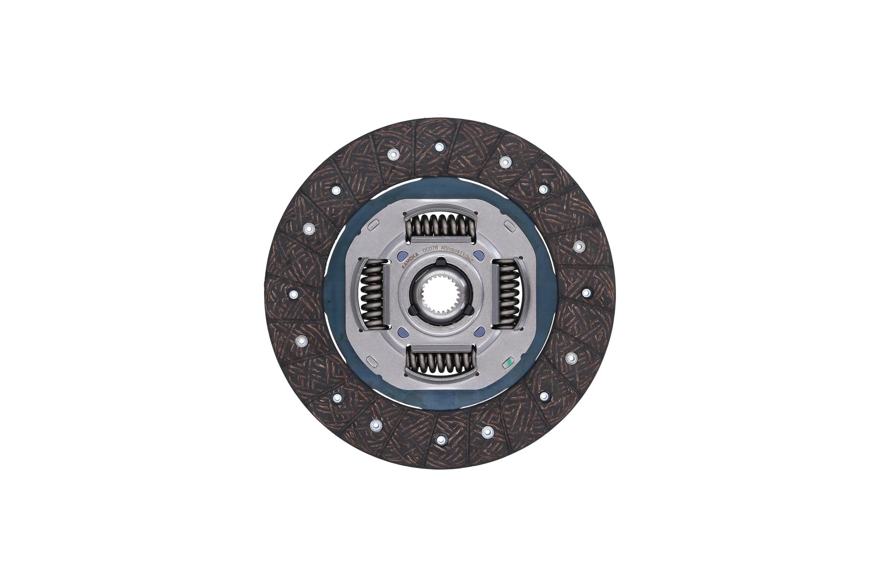 KAMOKA DC078