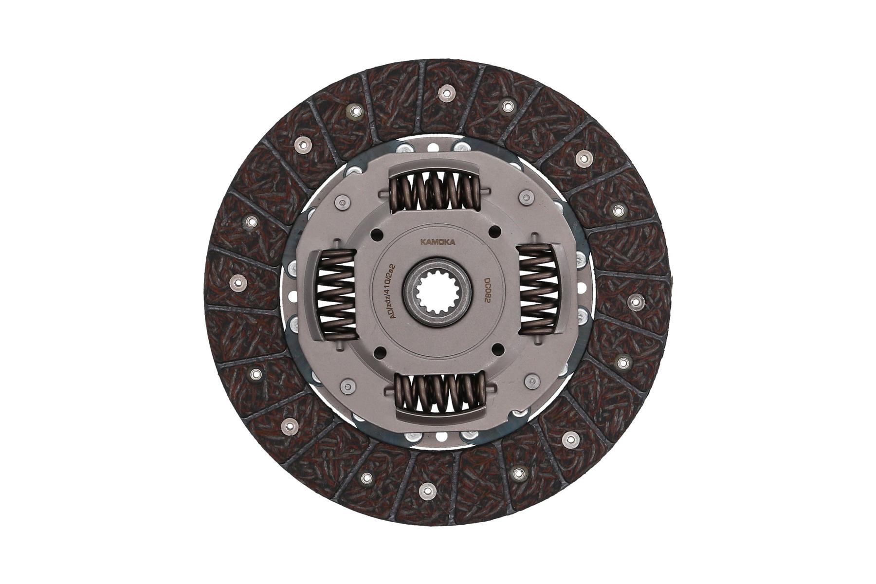 KAMOKA DC082