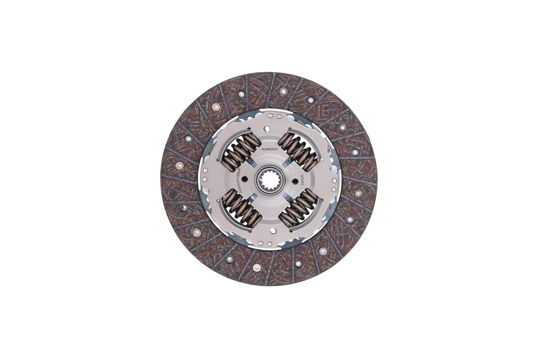 KAMOKA DC089