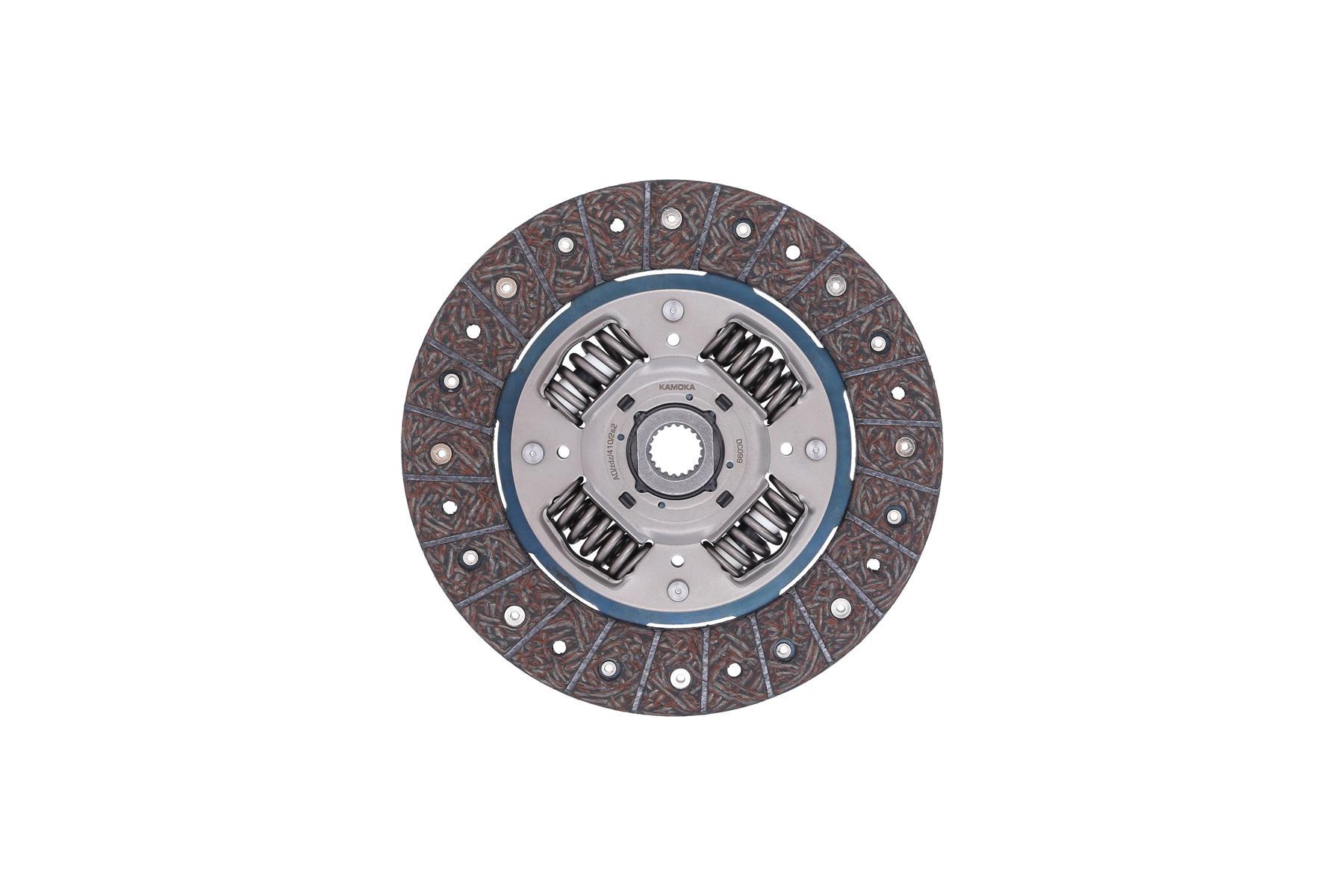 KAMOKA DC099