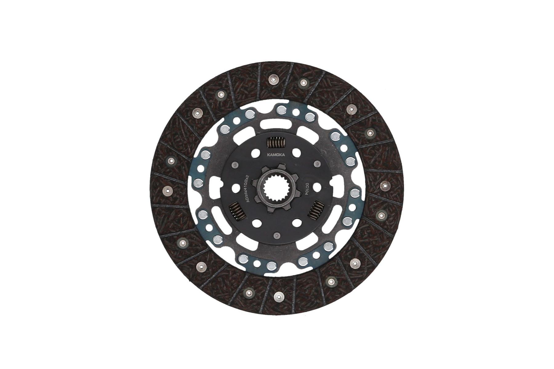 KAMOKA DC104