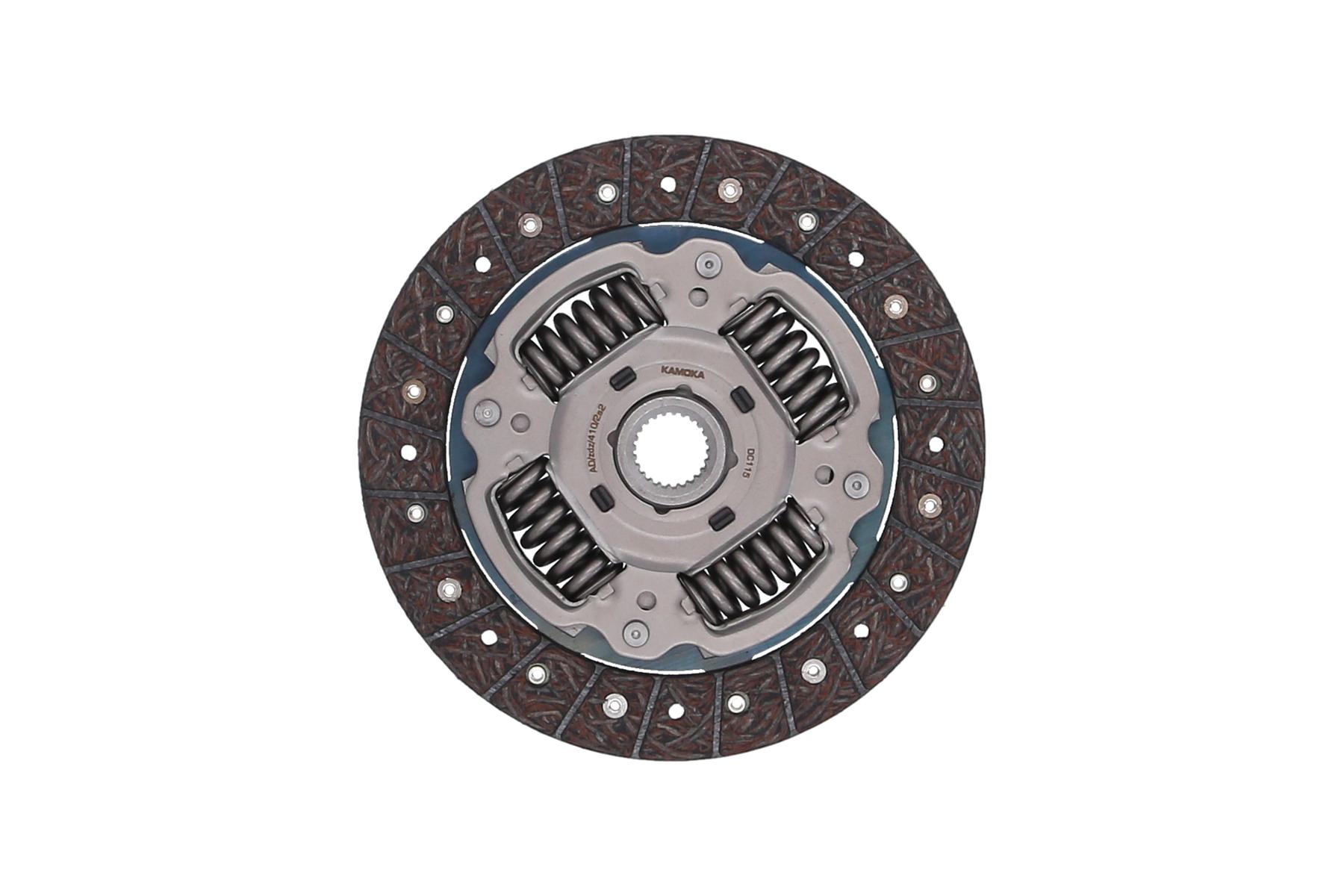 KAMOKA DC115