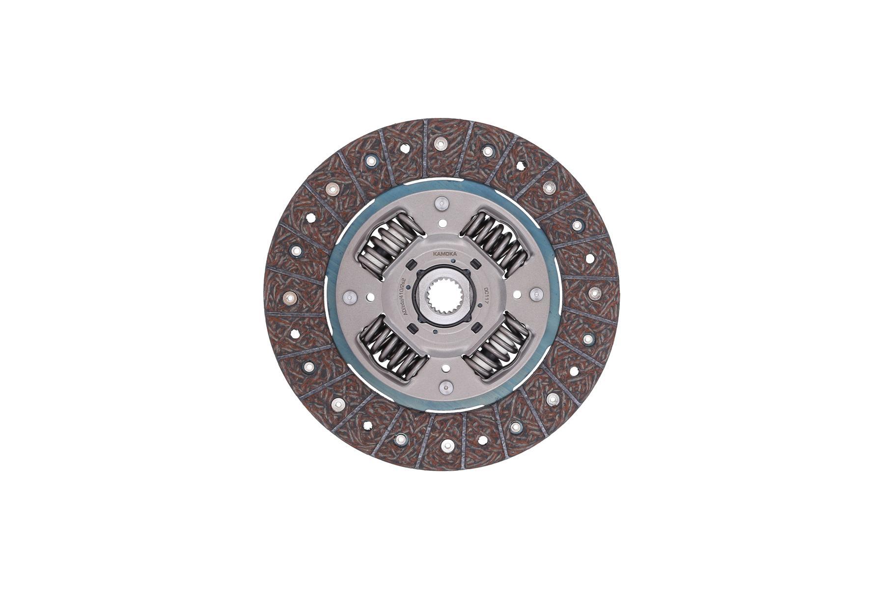 KAMOKA DC117