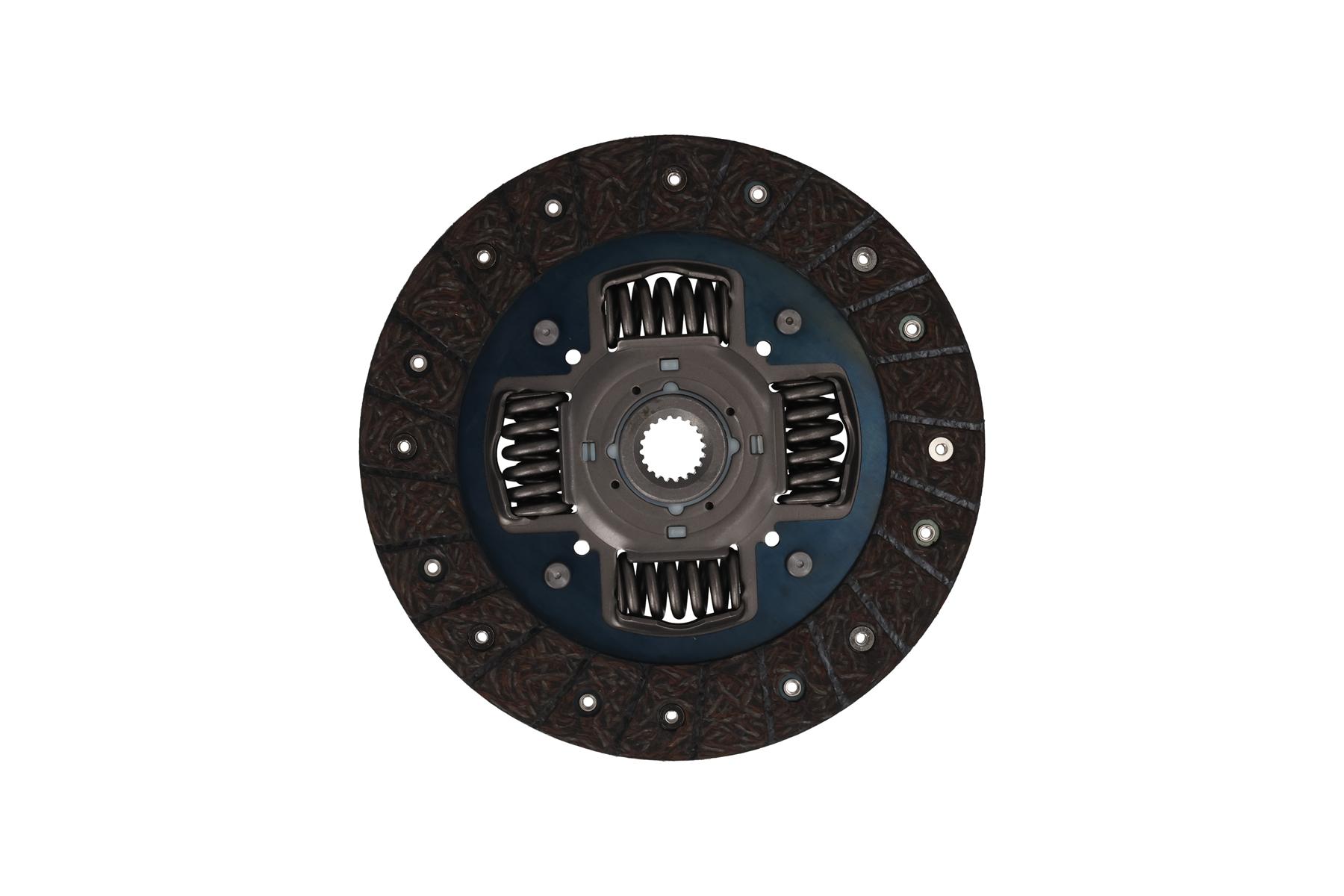 KAMOKA DC131