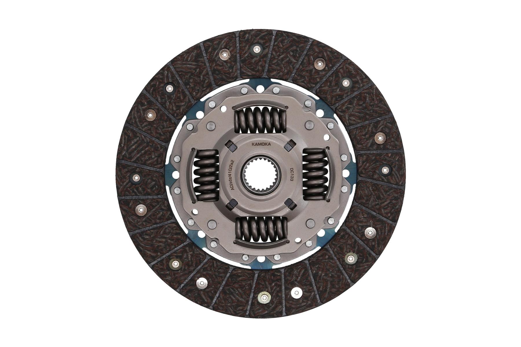 KAMOKA DC133