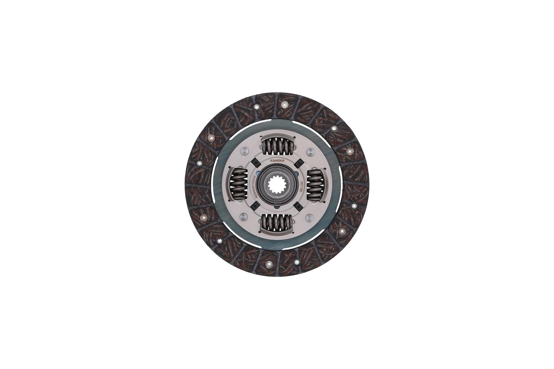 KAMOKA DC136