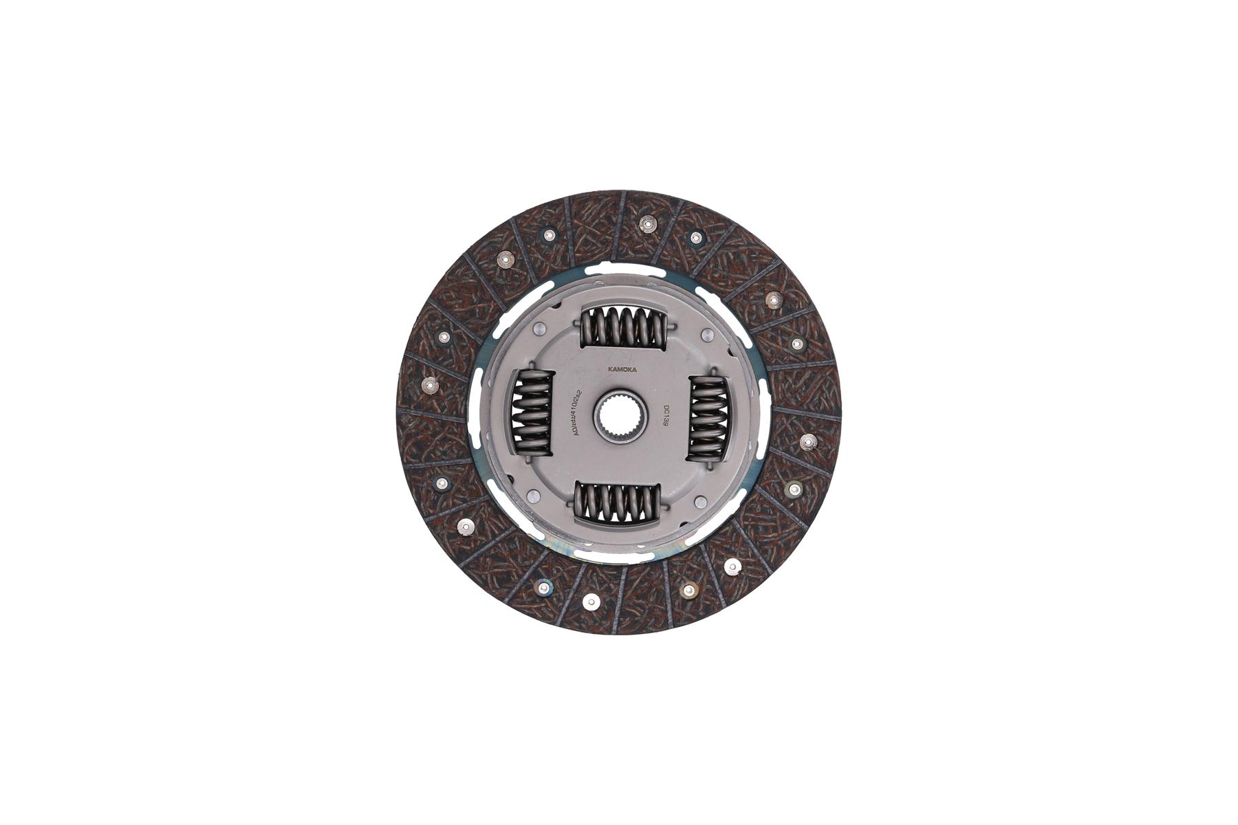 KAMOKA DC139