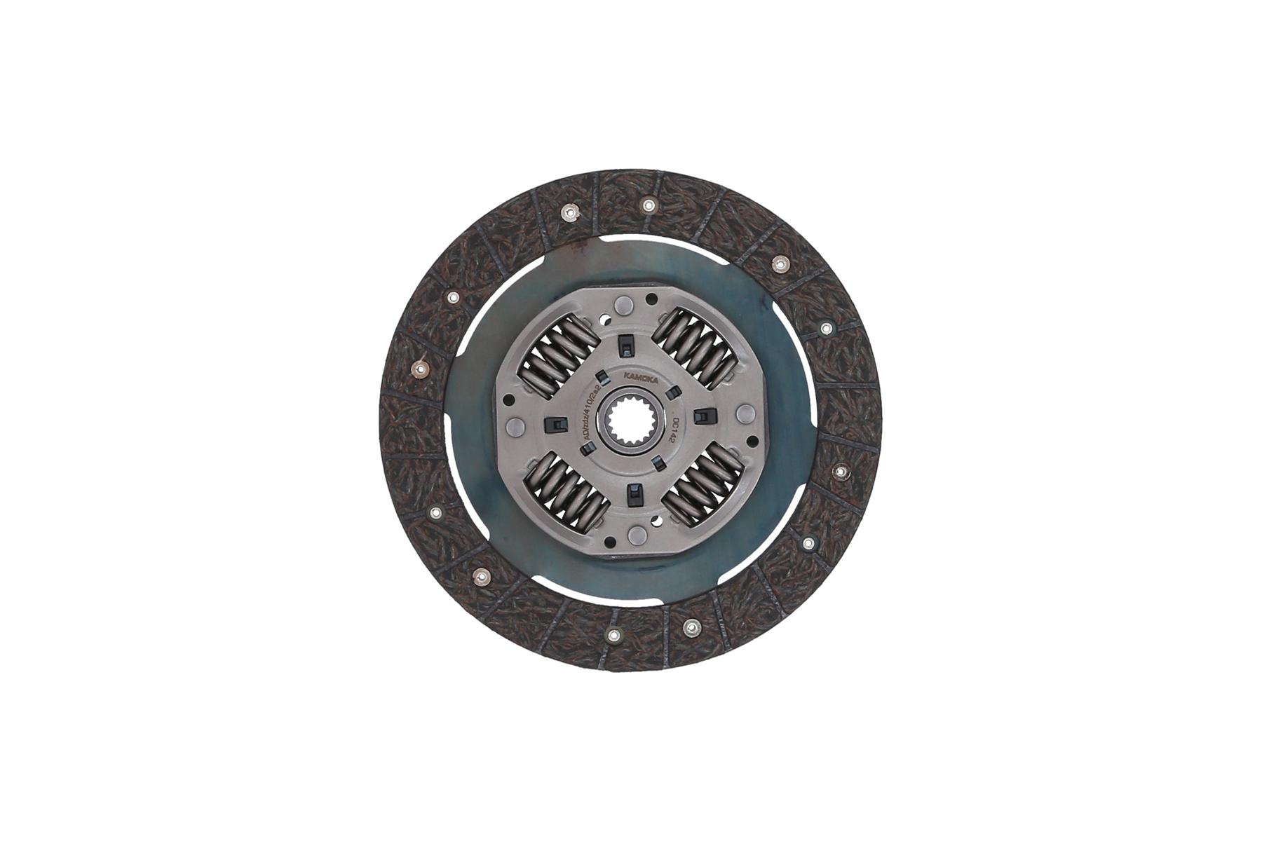 KAMOKA DC142
