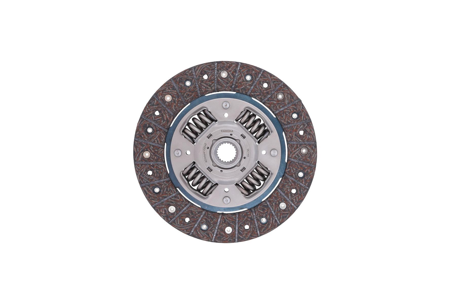 KAMOKA DC145