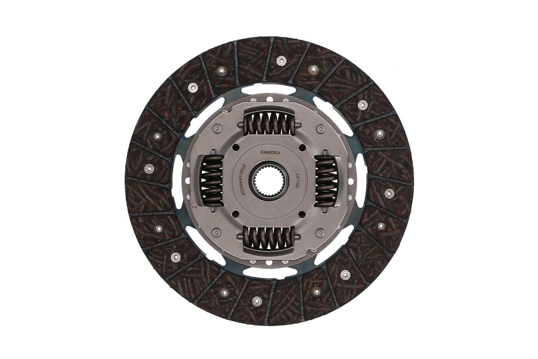 KAMOKA DC146