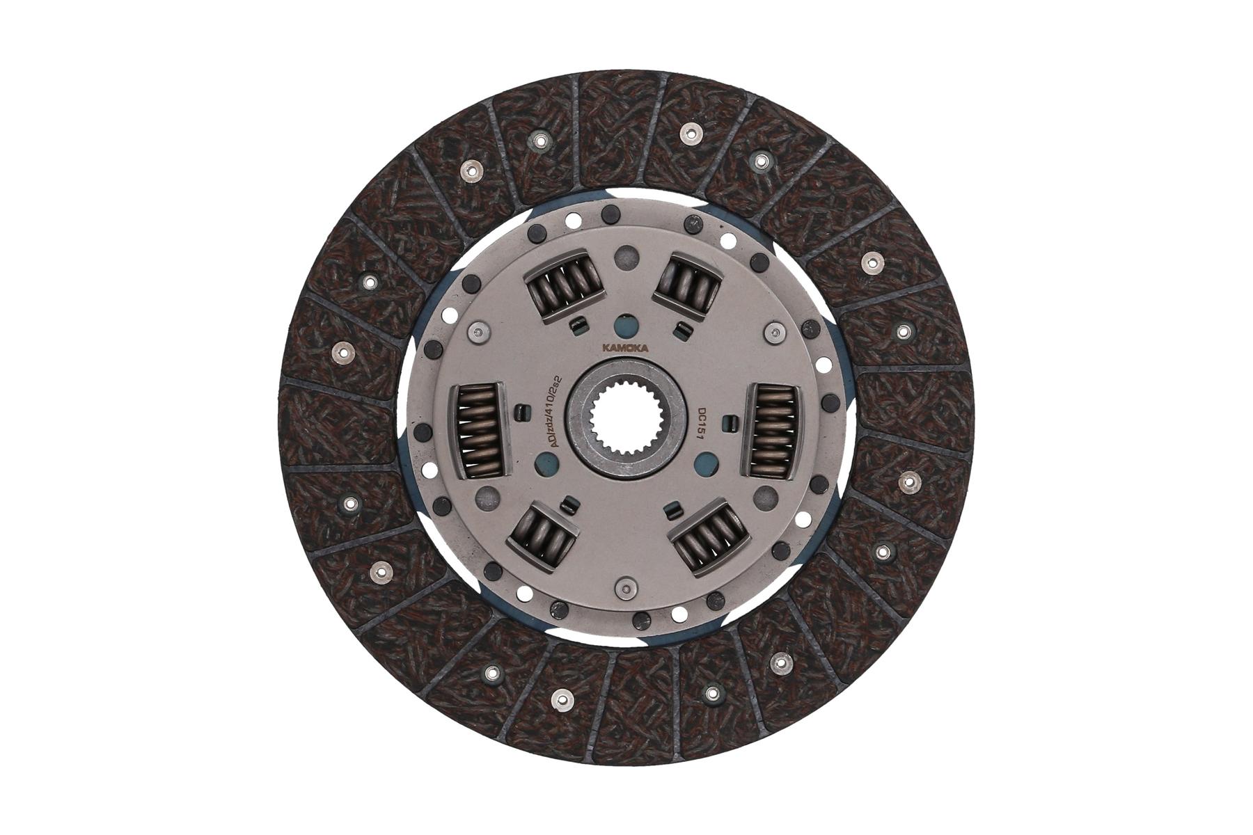 KAMOKA DC151