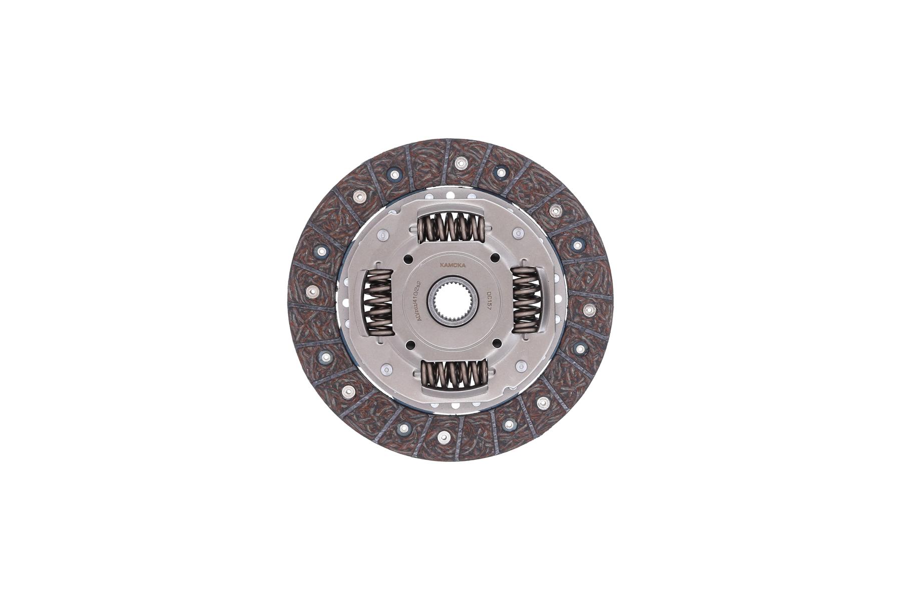 KAMOKA DC157