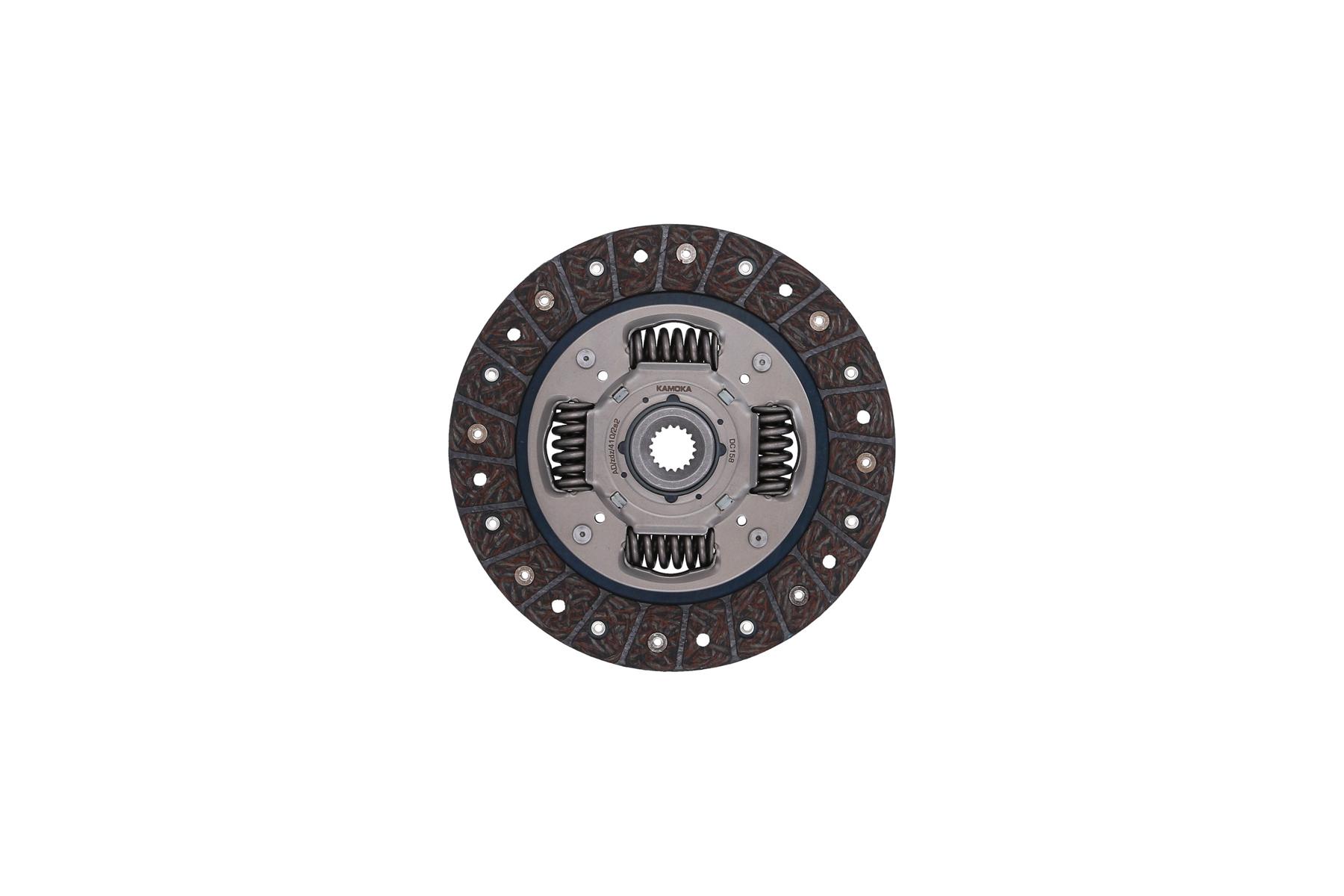 KAMOKA DC158