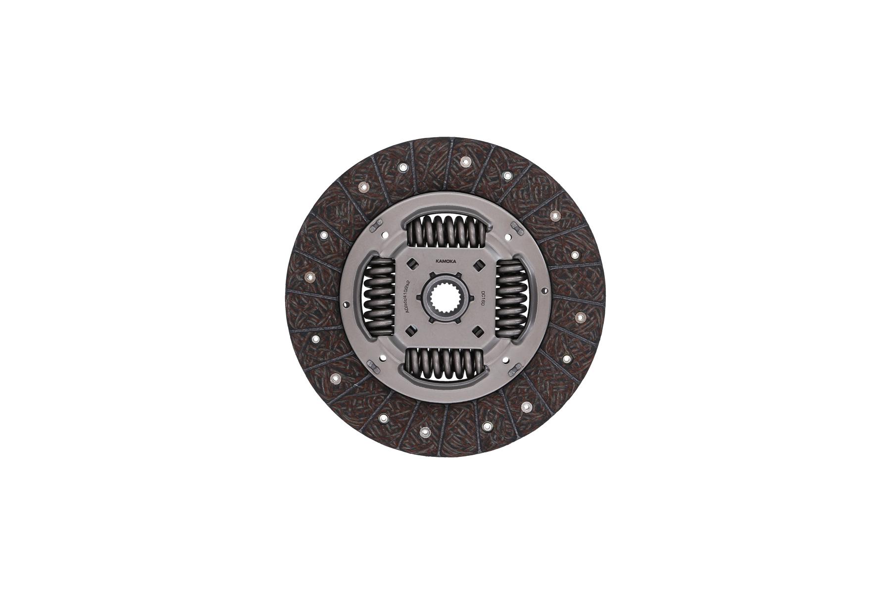KAMOKA DC160