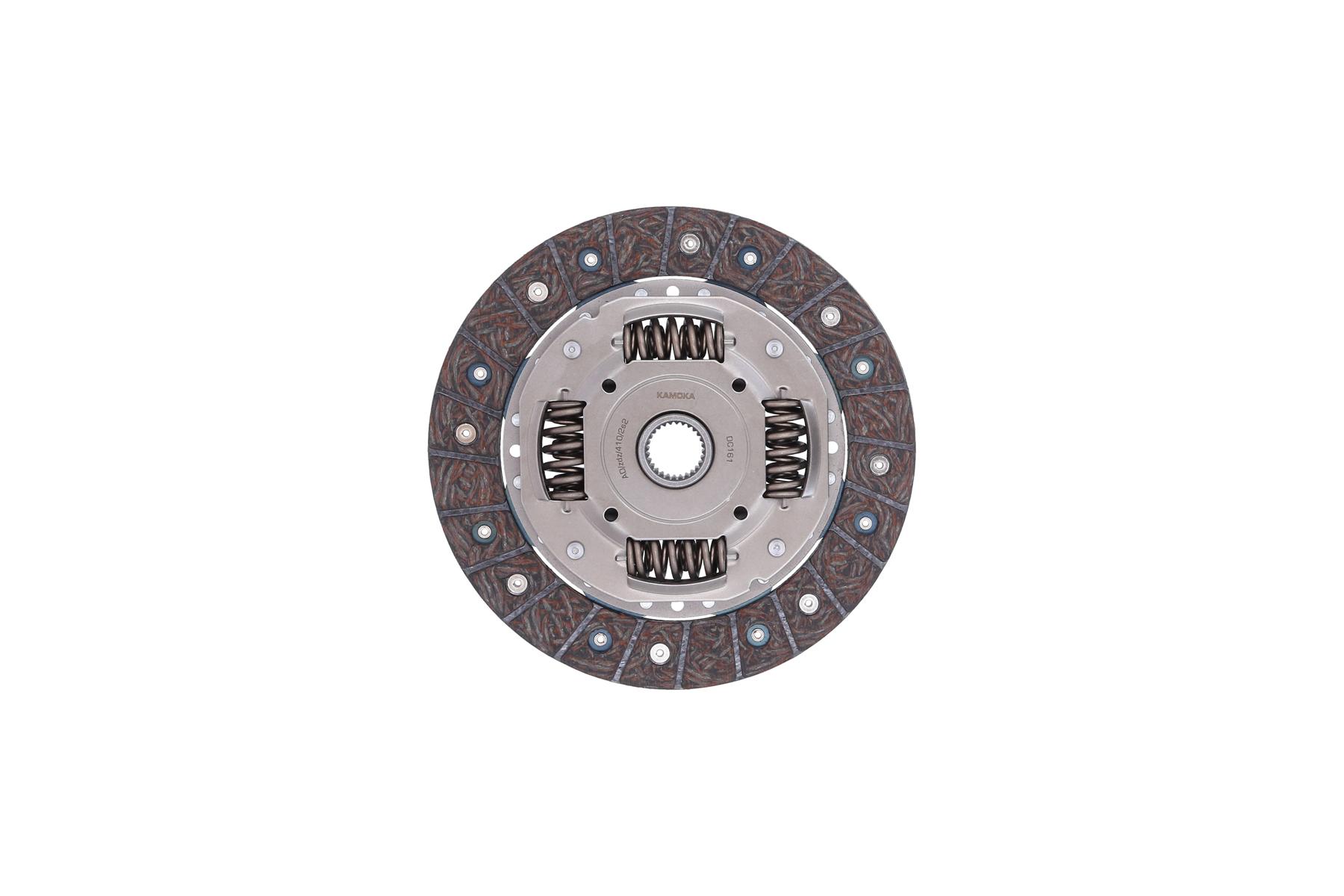 KAMOKA DC161