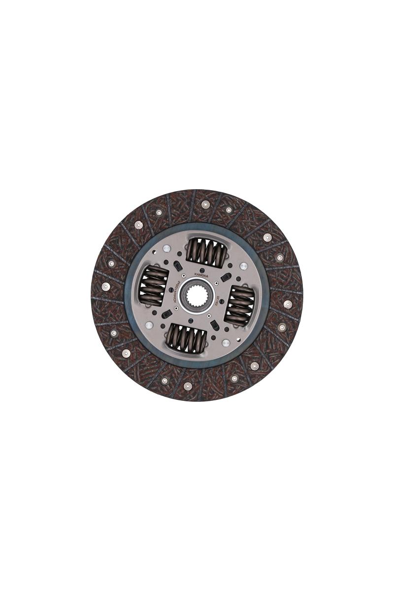 KAMOKA DC163