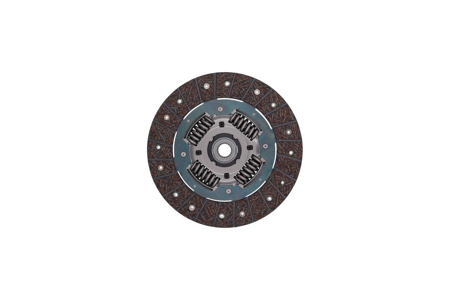 KAMOKA DC168