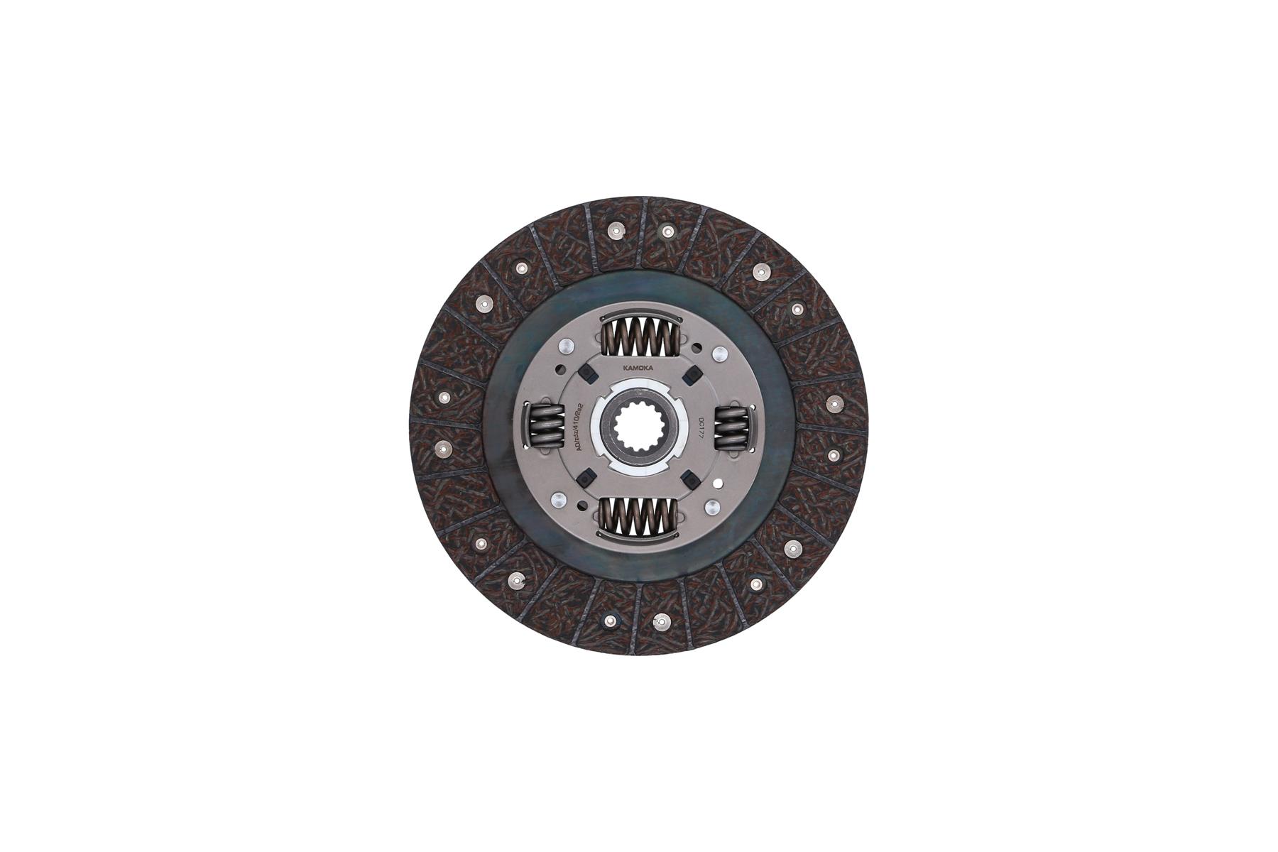 KAMOKA DC177