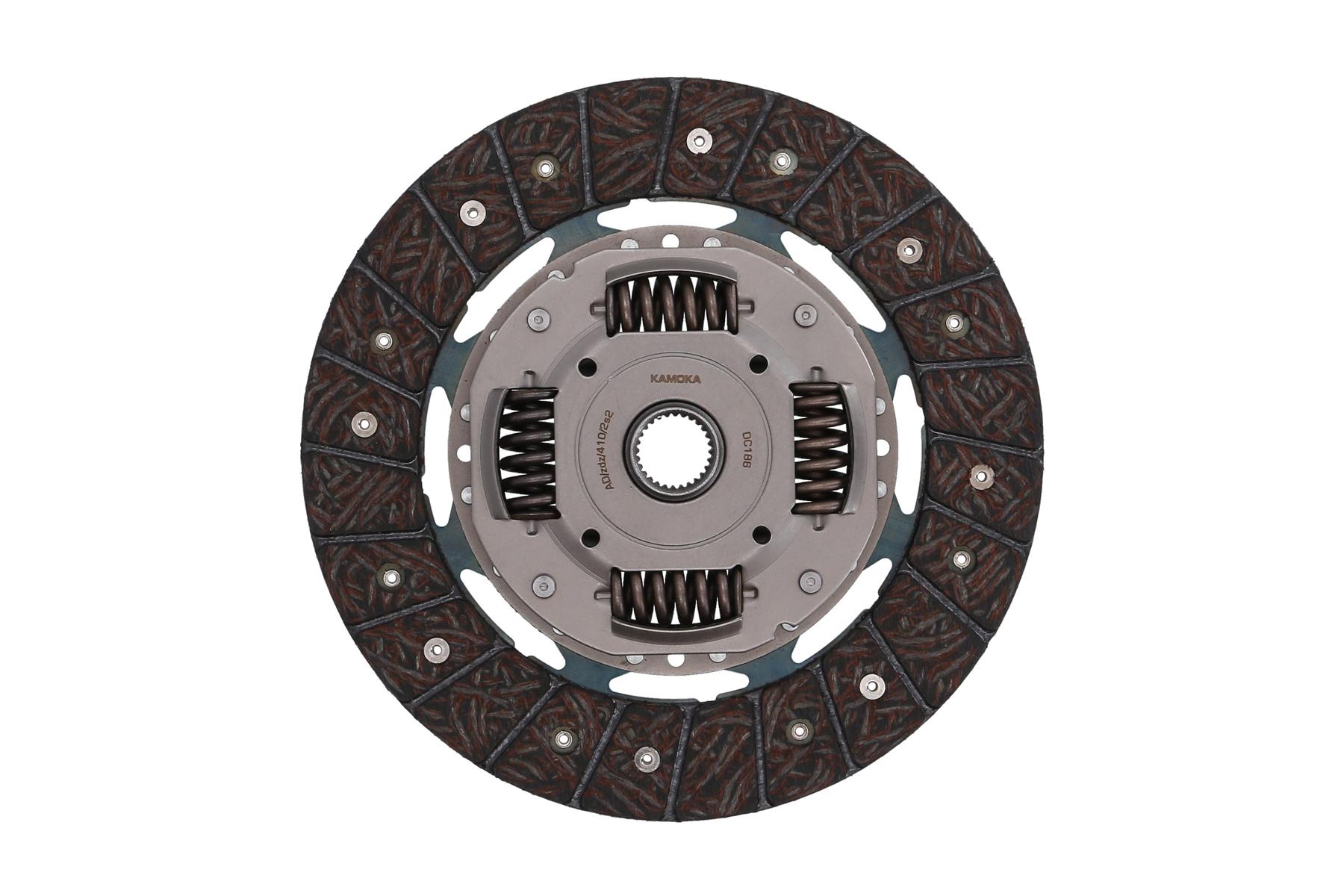 KAMOKA DC186