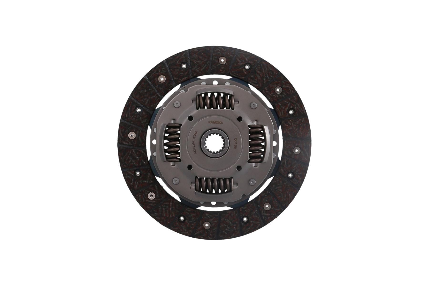 KAMOKA DC189