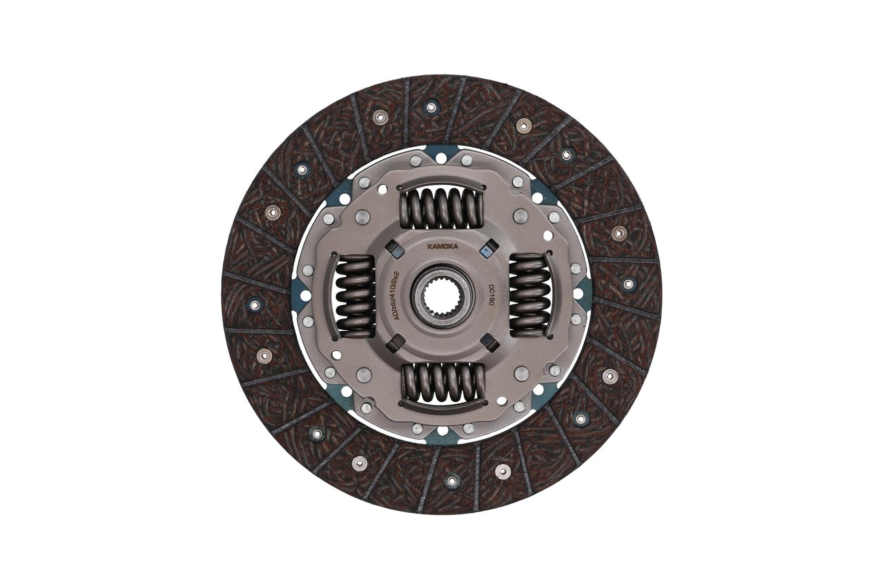 KAMOKA DC190